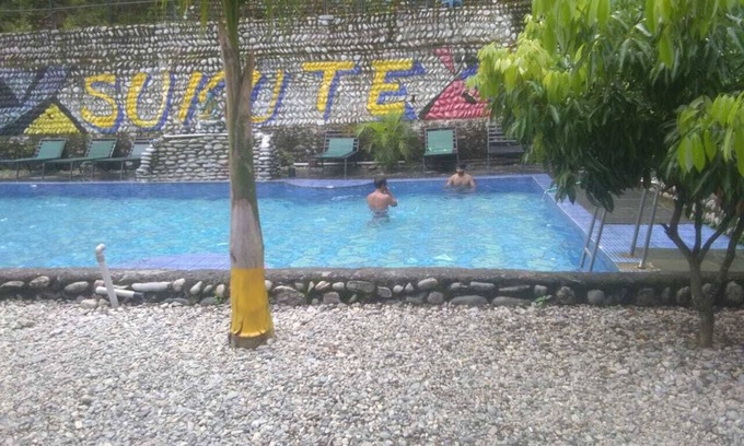 Kadambas Complejo | Sukute Valley Resort