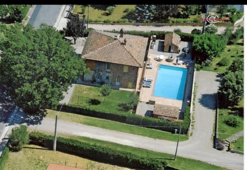 Vitellino Casa | Sul lago Appartamenti Casa Del Lago con Piscina Acqua Salata