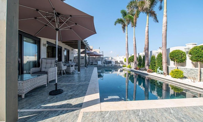 Ashkelon Apartamento | sul mare סוויטות