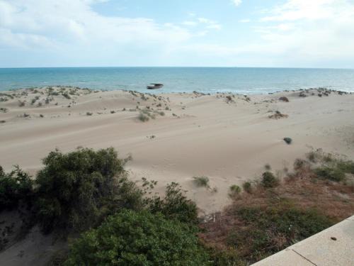 Lido Manfria Apartamento | Sul mare e sotto le stelle di Roccazzelle-Manfria