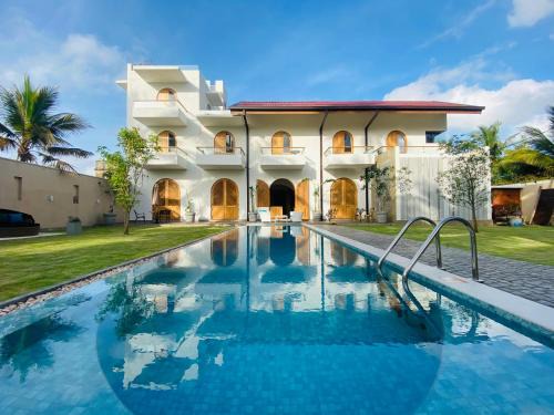 Hendala Cama Y Desayuno | Sulang Villa