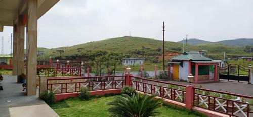 Sohra Hotel | Sulawado Resort