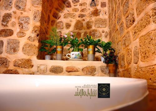 Acre Old City Apartamento | Suleiman Pash