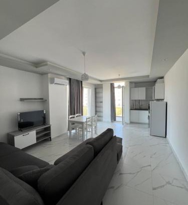 Sakës Apartamento | Suli Beach Apartments