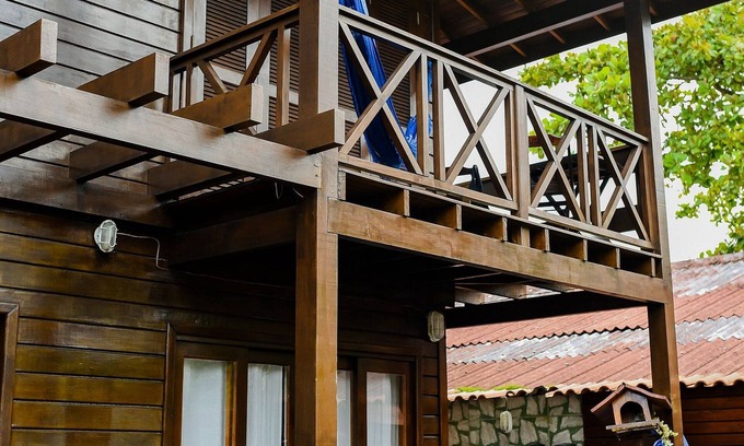 Lagoa da Conceicao Hotel | Suli Pousada