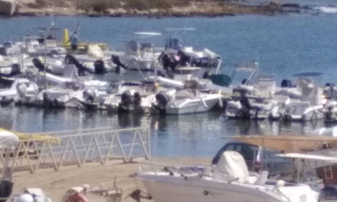 Marzamemi Cama Y Desayuno | Suliccenti