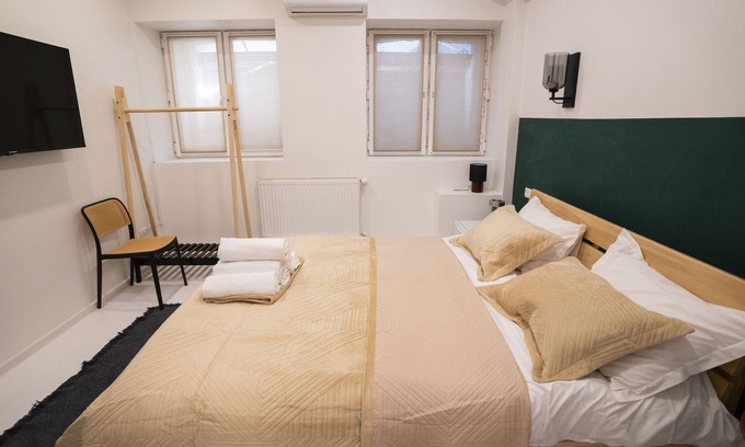 Chugureti Apartamento | Sulitzer Residence