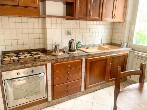 Badiaccia Apartamento | SulLago Appartamenti - Piacevole Appartamento al Lago