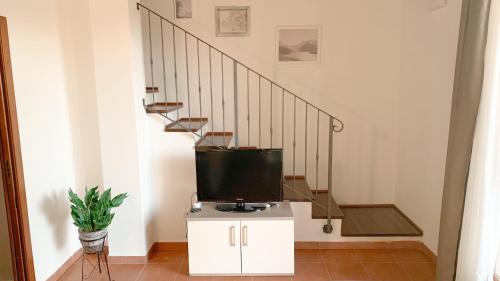 Castiglione del Lago Apartamento | SulLago Appartamenti - Confortevole Appartamento con Piscina