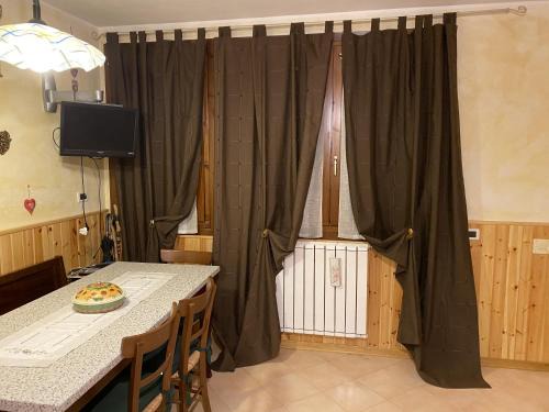 Abetone Apartamento | Sulle piste da sci