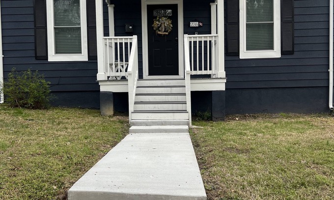 Danville Cabaña | Sully’s Place by the park
