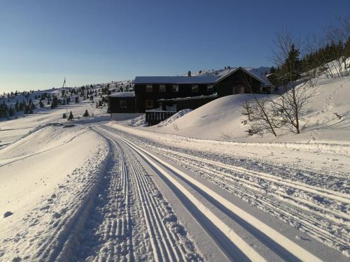 Hundorp Apartamento | Sulseter Fjellstugu