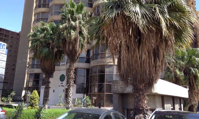 Cairo Apartamento | Sultan Cairo Nile Maadi