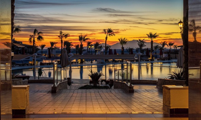 Sharm El Sheikh Hotel | Sultan Gardens Resort