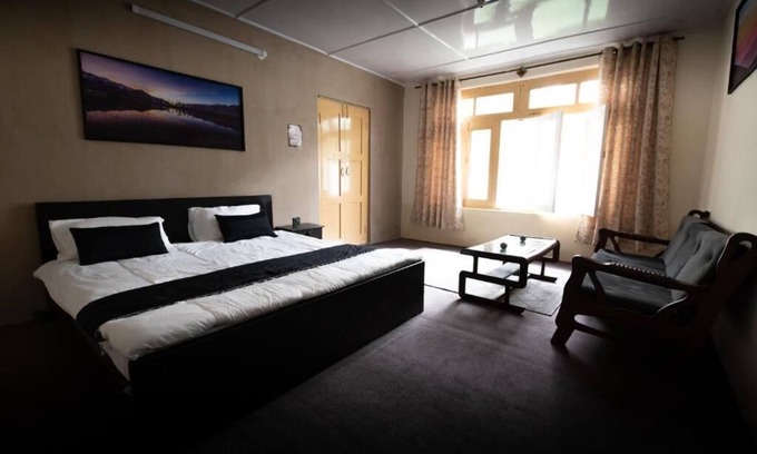 Skardu Casa | Sultan Guest House