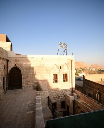 Artuklu Hotel | Sultan Konağı