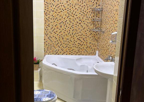 Alatau Hotel | SULTAN