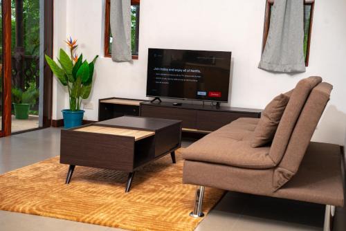 Mtwapa Apartamento | Sultan Palace Beach Holiday Apartment