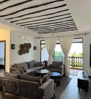 Mtwapa Apartamento | Sultan Palace Luxury Home