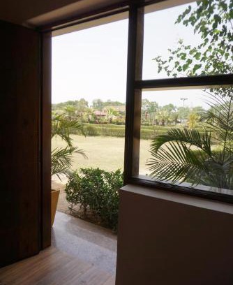 Gurugram Complejo | Sultanpur Resorts