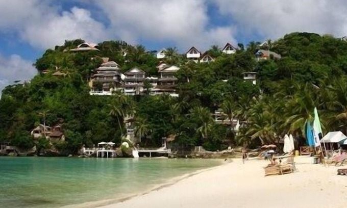 Balabag Hotel | Sulusea Boutique Hotel