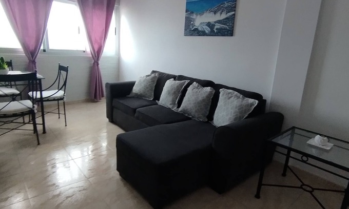 La Garita Apartamento | Sumérgete en la tranquilidad mirando al mar ,Ocean Breeze.