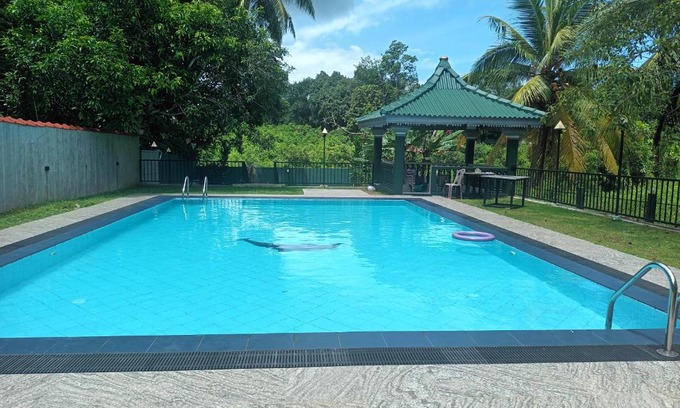 Beruwela Cama Y Desayuno | Suma Villa 594 Elpitiya road Baduwaththa Dedduwa Bentota
