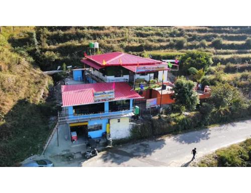 Devaprayag Casa | Sumangalam Homestay सुमंगलम होमस्टे