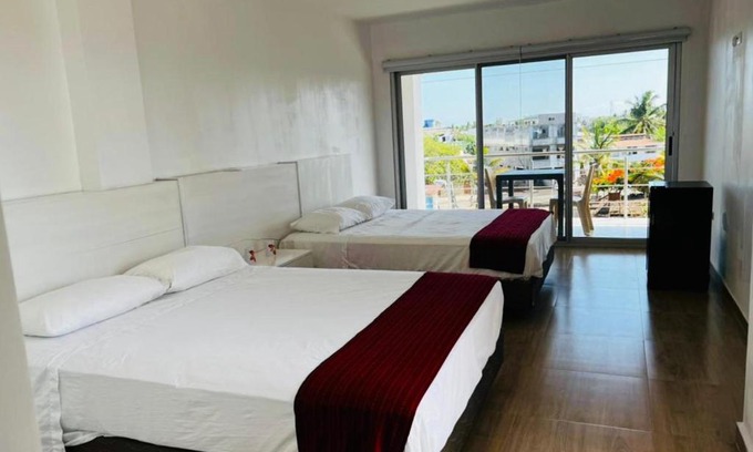 Puerto Ayora Casa | Sumaq House offer a new suite