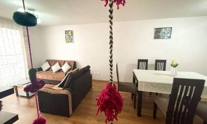 Cusco Apartamento | SUMAQ WASI