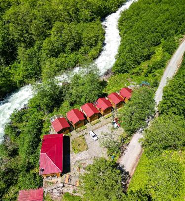Camlihemsin Hotel | Sumda Konaklar