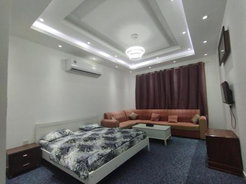 Ajman Casa | Sumeras Sapphire Retreat