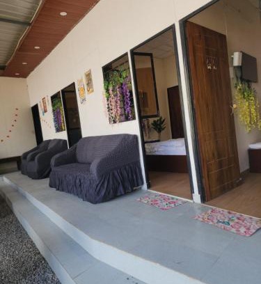 Timilimansingh Casa | Sumit Home Stay & Cafe