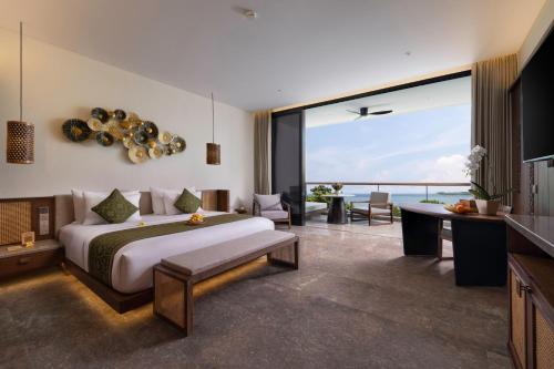 Sanur Kauh Complejo | Sumitra Luxury Villas & Resort by Pramana