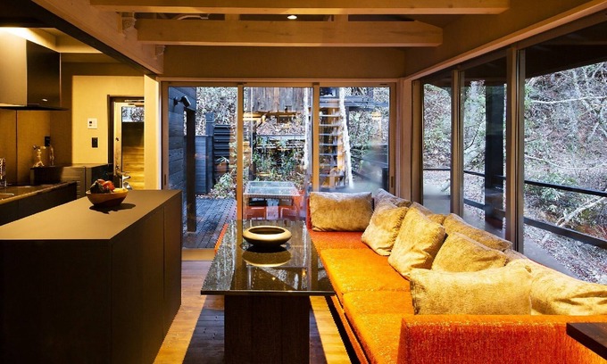 Takayama Casa | Sumiya the Cask Playful Villa /Takayama Gifu