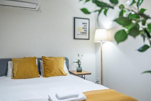 Suminoe Apartamento | Sumiyoshi Marie - Vacation STAY 12160