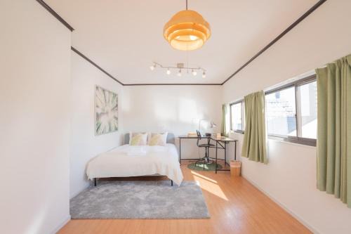 Suminoe Apartamento | Sumiyoshi Marie - Vacation STAY 12161