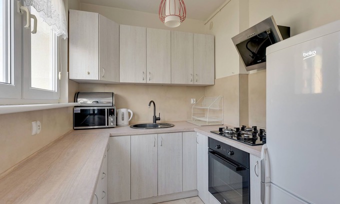 Jelitkowo Apartamento | Summer 2 by Grand Apartments