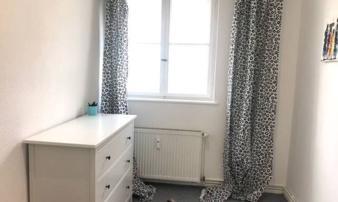 Weissensee Apartamento | Summer Appartment in Berlin