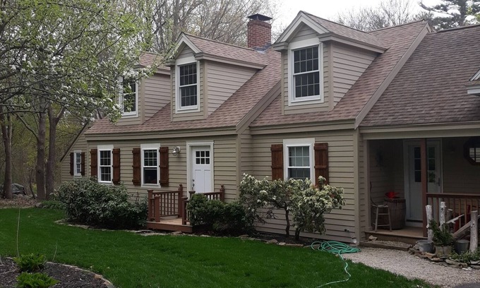 Rye Casa | Summer at Rye Beach! Just down the street from Rye Harbor