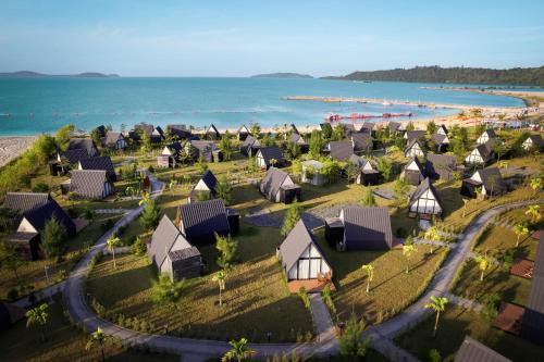 Sihanoukville Complejo | Summer Bay Beach Club & Cabins Sihanoukville by Preference