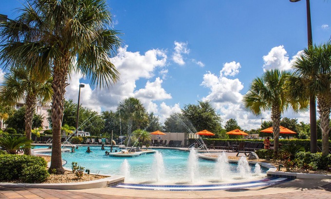 West Kissimmee Complejo | Summer Bay Orlando by Exploria Resorts
