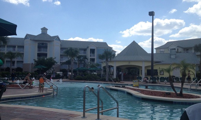 West Kissimmee Complejo | Summer Bay Resort Alquiler de vacaciones, a minutos de Disney (Kissemee / Clermont)
