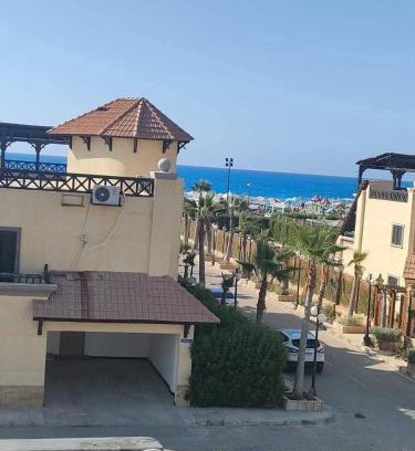 Borg el Arab Apartamento | Summer Beach appartment in North Coast