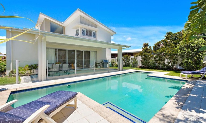 Kingscliff Casa | Summer Beach House on Tallows