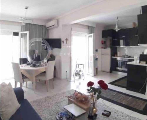 Agia Triada Apartamento | Summer Beach House stylish modern luxurious at Riviera Aghia Triada near city of Thessaloniki