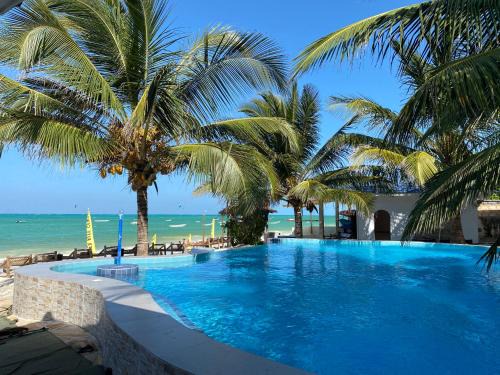 Paje Hotel | Summer Beach Paje