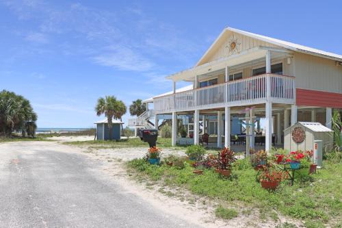 Indian Pass Casa | Summer Breeze by Pristine Properties Vacation Rentals