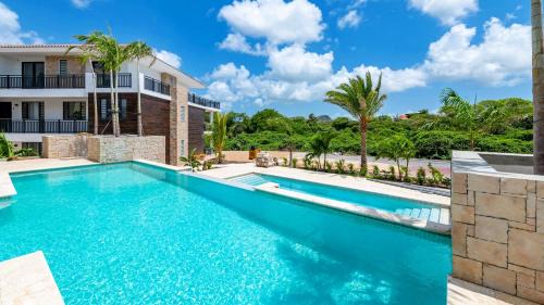 Sint Michiel Apartamento | Summer Breeze