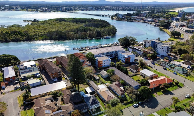 Forster Casa | Summer Breeze Forster The Perfect Family Getaway on the Mid North Coast of NSW